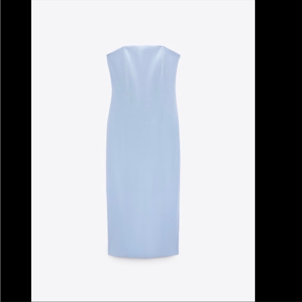 Vestido Midi